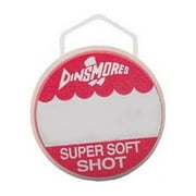 Dinsmores Round Soft Lead Single Shot Dispenser - Size 6