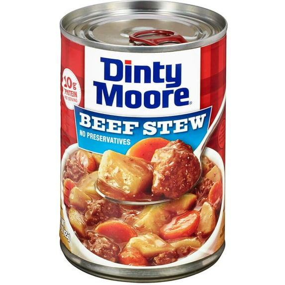 Dinty Moore Beef Stew CM31 15 Oz (8 Pack)
