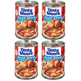 thumbnail image 1 of Dinty Moore Beef Stew, Fresh Cut Carrots and Potatoes in a Rich Gravy with Large Chunks of Real Beef 15oz, 4 Pack, 1 of 3