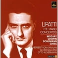 thumbnail image 1 of Dinu Lipatti - Piano Concertos - Music & Performance - CD, 1 of 1