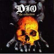 Dio - Collection - Heavy Metal - CD