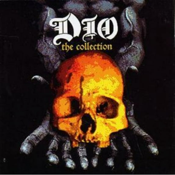 Dio - Collection - Music & Performance - CD