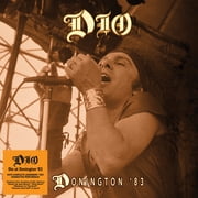 Dio - Dio At Donington 83 - Music & Performance - CD