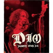 Dio - Dreamers Never Die [DVD]