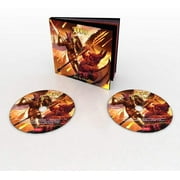 Dio - Evil Or Divine Live In New York City - Music & Performance - CD