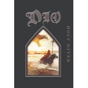 Dio Holy Diver - Deluxe Edition
