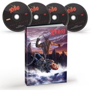 Dio - Holy Diver Joe Barresi Remix Edition - Music & Performance - CD