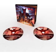 Dio - Holy Diver Live - Music & Performance - CD