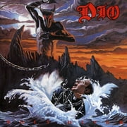 Dio - Holy Diver - Music & Performance - CD
