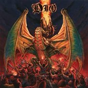 Dio - Killing The Dragon - Music & Performance - Vinyl