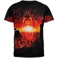 thumbnail image 1 of Dio Men's Last in Line All-Over Short Sleeve T Shirt, 1 of 2
