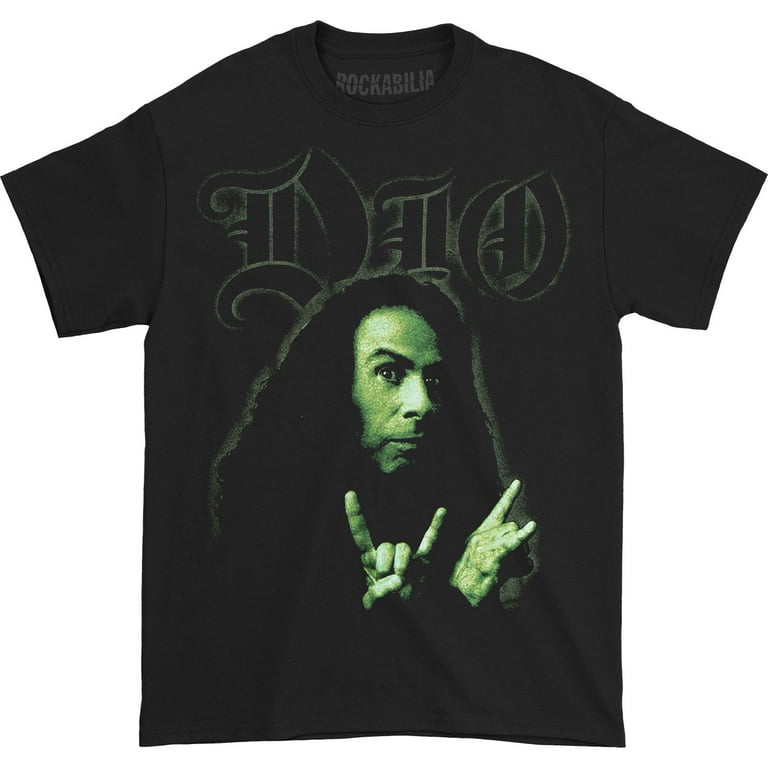 ronnie james dio merch