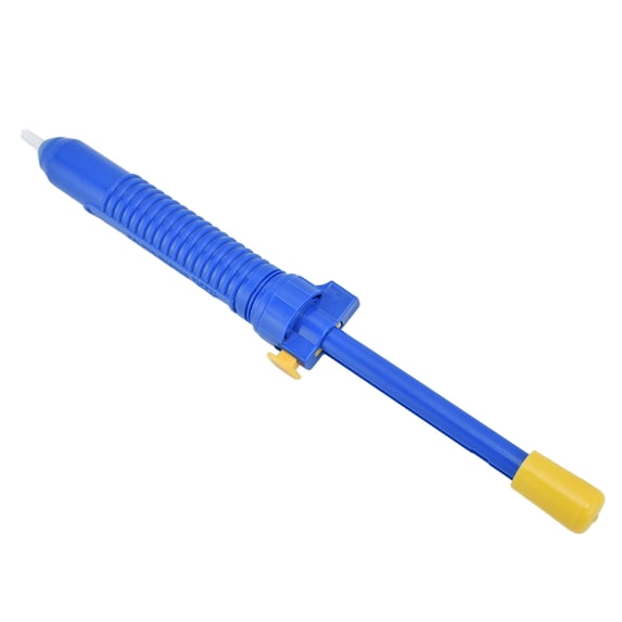 Dioche JF‑017 Electric Desoldering Pump Powerful ABS Vacuum Tin Sucker Removal Tool For Sucking Tin,Electric Desoldering Pump,Vacuum Tin Sucker