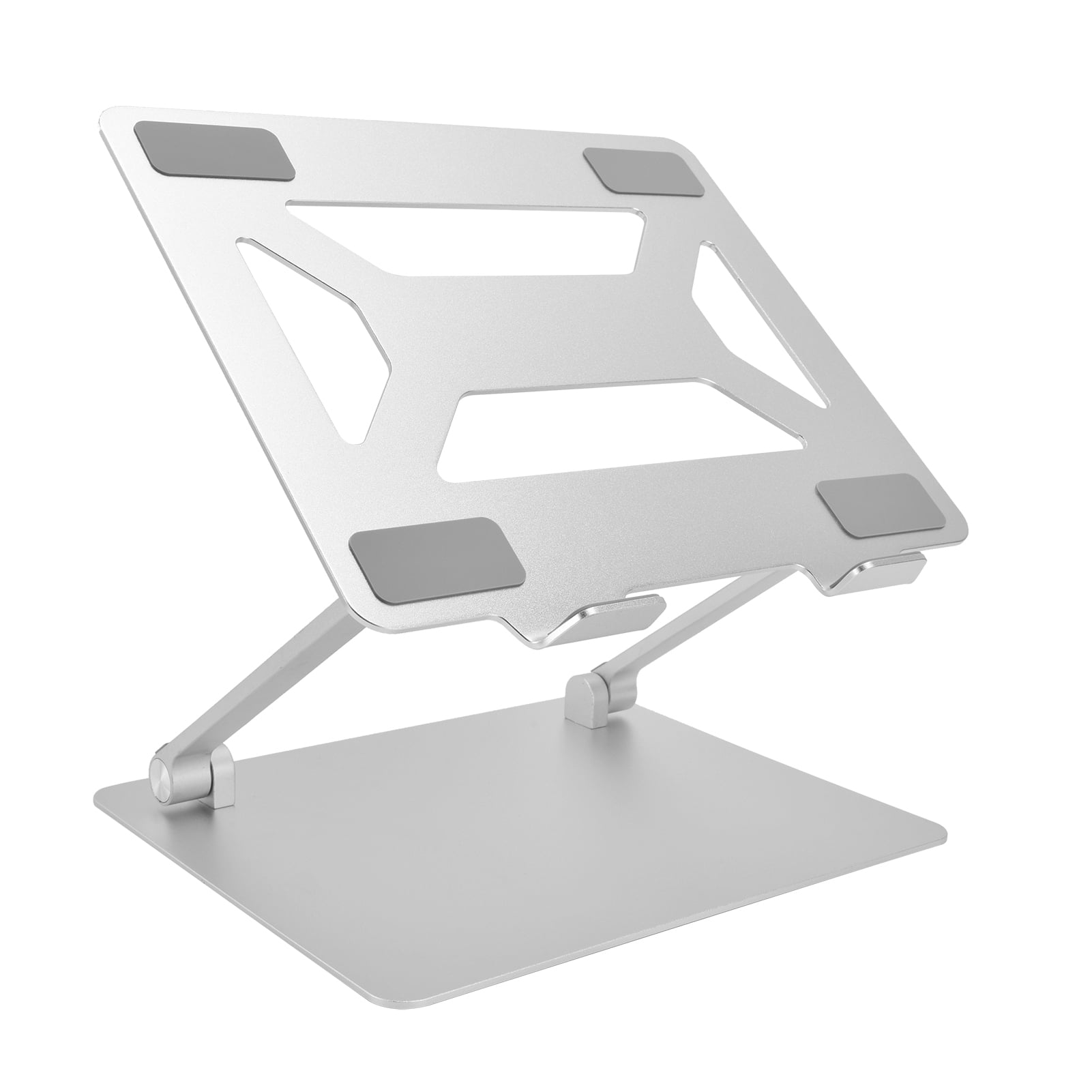 Dioche Notebook Stand,Laptop Stand,Foldable Adjustable Laptop Stand