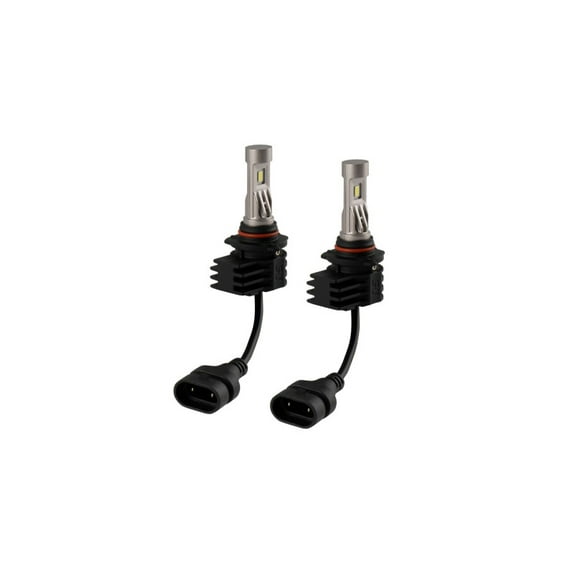 Diode Dynamics 11-24 Dodge RAM 1500/2500/3500 High Beam SL2 LED Headlight Bulbs (Pair)