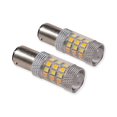 thumbnail image 1 of Diode Dynamics 1157 LED Bulb HP24 Dual-Color LED - Cool - White (Pair), 1 of 5