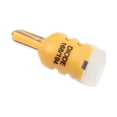 thumbnail image 1 of Diode Dynamics 194 LED Bulb HP3 LED - Amber Short (Single), 1 of 6