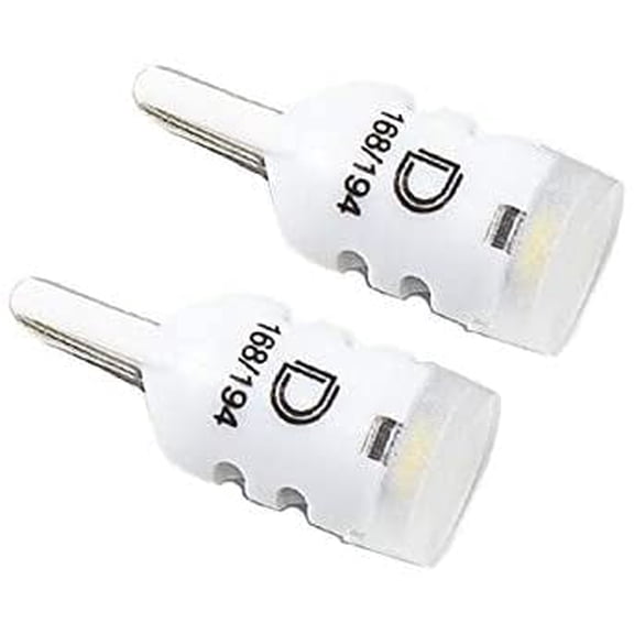Diode Dynamics Dd0024p 194 Hp3 Led Cool White (Pair)