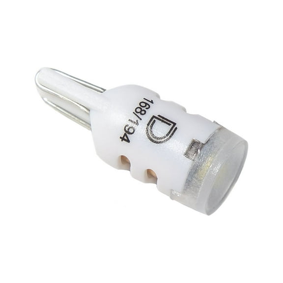 Diode Dynamics 194 LED Bulb HP5 LED Warm White Single