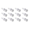 thumbnail image 1 of Diode Dynamics 1980-1993 Fits Ford Mustang 194 LED Bulb HP5 LED Warm White Set of 12 Universal DD0027TW, 1 of 2