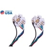 thumbnail image 1 of Diode Dynamics 2010-2019 Fits Chevrolet Camaro RGBW LED Boards DD2215, 1 of 7