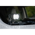 thumbnail image 1 of Diode Dynamics 2015-2020 Fits Chevrolet Colorado Fits GMC Canyon SS3 Sport Yellow Driving LED Ditch Light Kit DD6647, 1 of 11