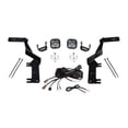 thumbnail image 1 of Diode Dynamics 2017-2022 Fits Ford F250 F350 F450 F550 Super Duty SSC2 Pro Ditch Light Kit White Combo DD7554, 1 of 3