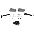 thumbnail image 1 of Diode Dynamics 2019-2021 Fits Ford Ranger SS6 White Driving LED Lightbar Kit DD6592, 1 of 9