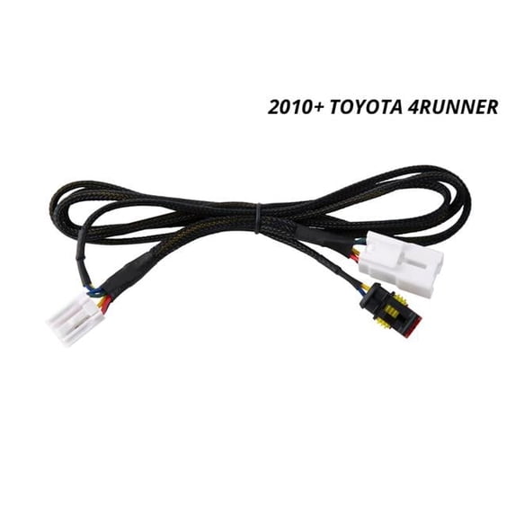 Diode Dynamics DD4161 2022-Up Ford Maverick Stage Series Reverse Light Wiring Harness Kit