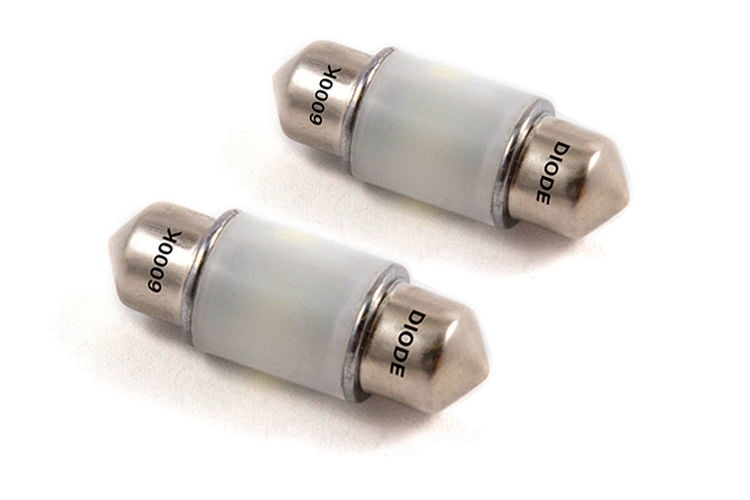 Diode Dynamics DD0299P Map Light Bulb