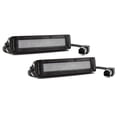 thumbnail image 1 of Diode Dynamics 6 In LED Light Bar Single Row Straight SS6 - White Flood Light Bar (Pair), 1 of 7