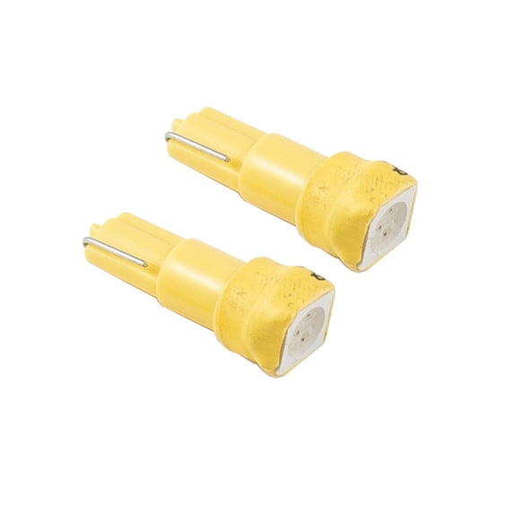 Diode Dynamics 74 SMD1 LED Amber Pair