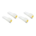 thumbnail image 1 of Diode Dynamics 74 SMD1 LED Bulb Warm - White Set of 4, 1 of 3