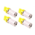 thumbnail image 1 of Diode Dynamics 7443 LED Bulb HP48 LED Amber Set of 4, 1 of 3