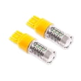thumbnail image 1 of Diode Dynamics 7443 LED Bulb XP80 LED Amber Pair DD0114P, 1 of 5