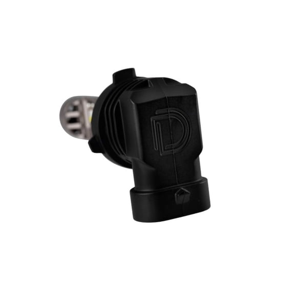 Diode Dynamics 9005/9011/H10 White SL2 Pro LED Bulb (one)