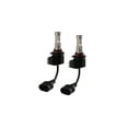 thumbnail image 1 of Diode Dynamics 9005 SL2 LED Fog Light Bulbs (pair), Yellow (3000K), 1 of 5