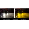 thumbnail image 1 of Diode Dynamics 9005 SLF LED Cool White Pair, 1 of 6