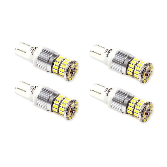 Diode Dynamics 921 LED Bulb HP36 LED Cool White Set of 4