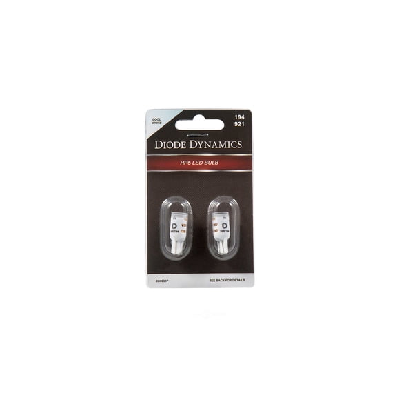 Diode Dynamics DD0030S Dome Light Bulb