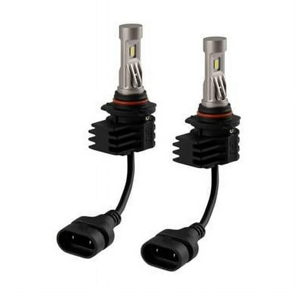 Diode Dynamics DD0464P 9005-9011-H10 Yellow SL2 LED Bulbs - Pack of 2