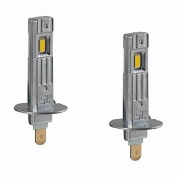 Diode Dynamics DD0470P H1 Yellow SL2 LED Bulbs - Pack of 2