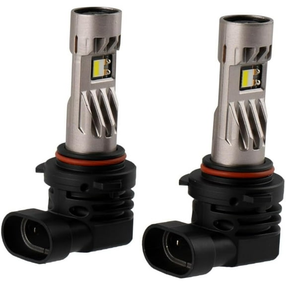 Diode Dynamics DD0482P 9006-9012 White SL2 Pro LED Bulbs - Pack of 2