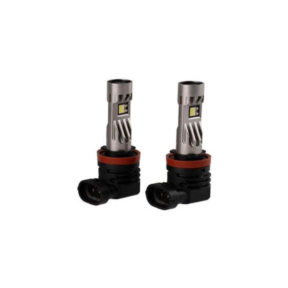 Diode Dynamics DD0483P H11-H8-H9 White SL2 Pro LED Bulbs - Pack of 2