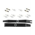 thumbnail image 1 of Diode Dynamics DD0611 Stage 1 Interior LED Kit for 14-18 Subaru ester - Cool White, 1 of 5