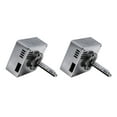 thumbnail image 1 of Diode Dynamics DD1219P HID Bulb D5A 4300K Pair, 1 of 5
