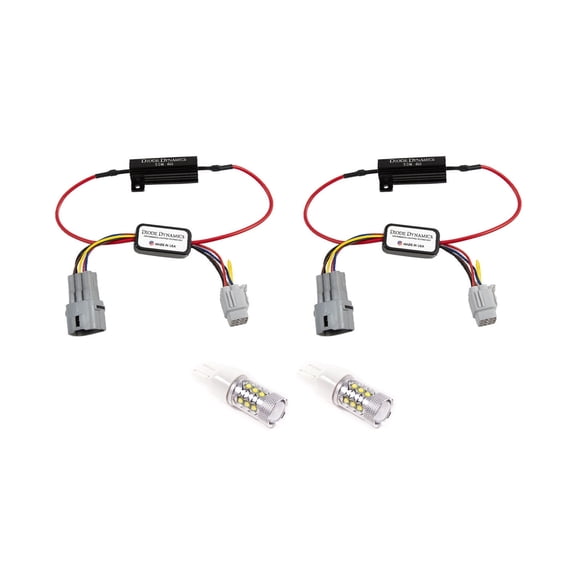 Diode Dynamics DD3048 Lighting Control Module
