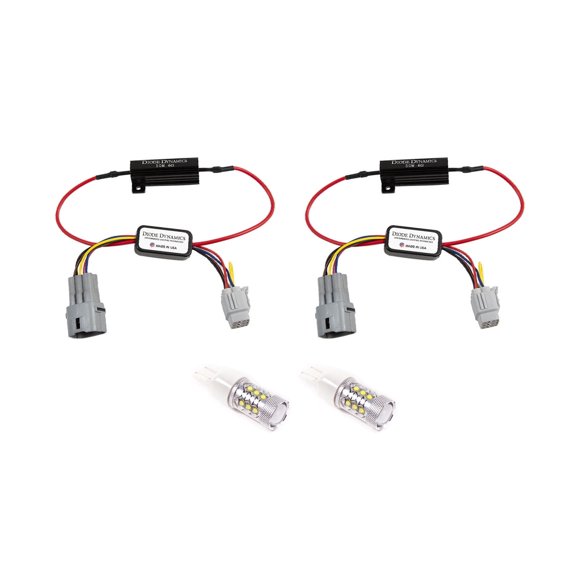 Diode Dynamics DD3048 Lighting Control Module