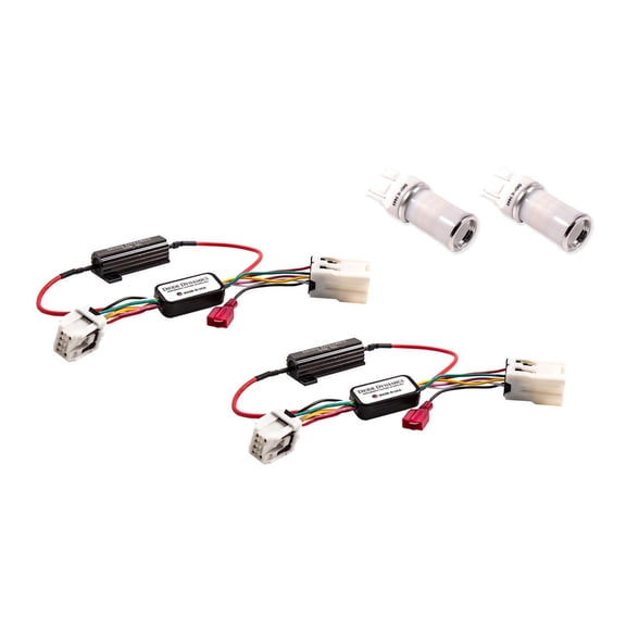 Diode Dynamics DD3055 Lighting Control Module