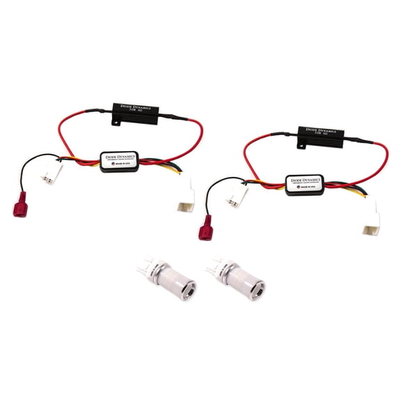 Diode Dynamics DD3056 Lighting Control Module